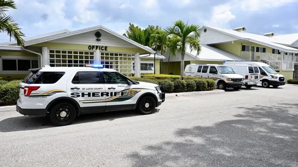 Sex on Duty Scandal: Sgt. Aaron Martin’s Misconduct