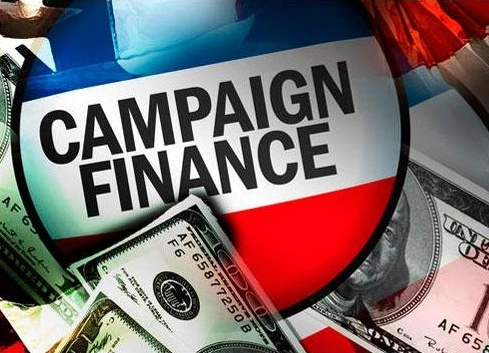 Campaign Finance Reform for Port St. Lucie